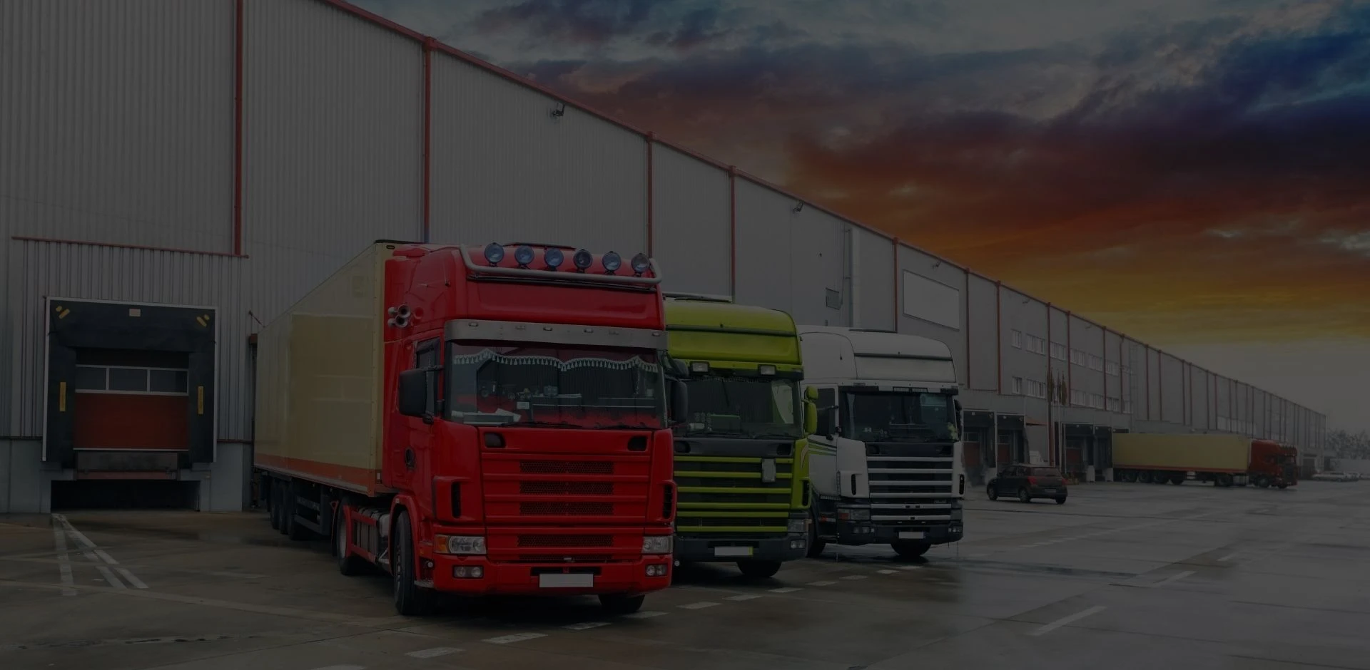 Ankara Yeşilli Ambarı